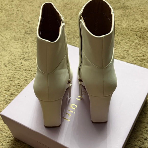 Madden Girl Lavender Shoe - Picture 4 of 6